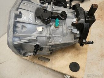 Převodovka Renault Master 2.3 DCI M9T 6042 55.000Km