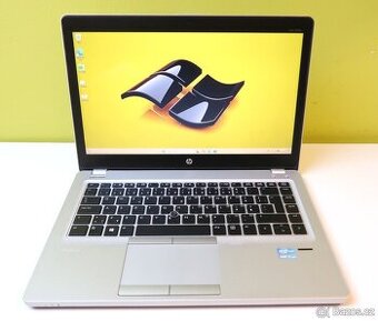 HP FOLIO 9470m /i7-3687/8GB/SSD256GB/WIN11/ZÁRUKA