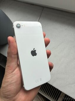 iPhone SE 2020