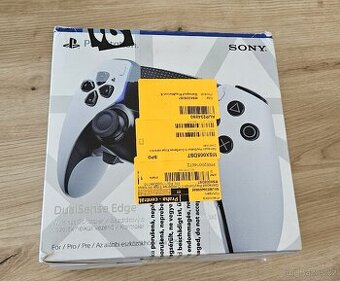 Dualsense Edge PS5 Hall TMR Gulikit