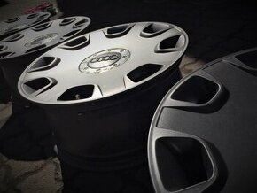 Alu disky 17" 5x112 Audi