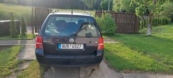 Golf 4 variant