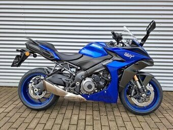 Suzuki GSX-S 1000 GT 2025 (MODRÁ)