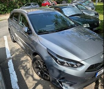 Kia Ceed 1,5