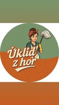 Úklidové služby