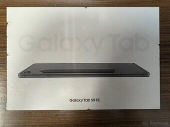 Samsung Galaxy Tab S9 FE 6GB/128GB