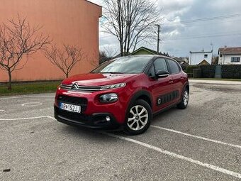 Citroen C3 2017