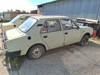 ŠKODA 125