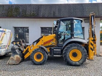 JCB 3CX Contractor
