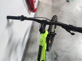 Horské kolo Rockrider 530 sport trail