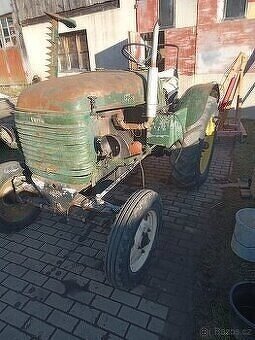 Steyr 180