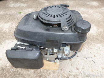 Honda GCV 160 OHC - 1