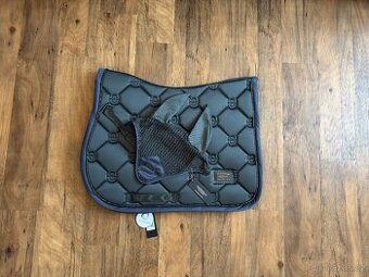 Podsedlova decka Equestrian Stockholm Avenue Green