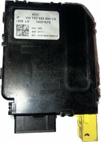 Podvolantová jednotka 1K0953549CD