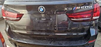 BMW X5 F15 M5.0D 2016