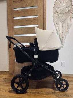 Bugaboo fox - 1