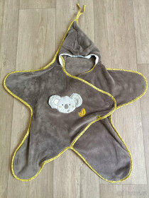 Zavinovačka koala - 1