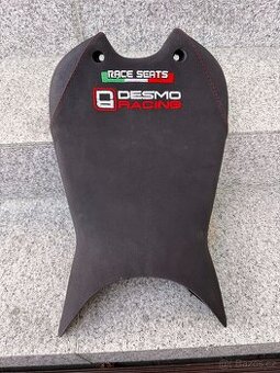 Sedlo RACE seats Ducati Panigale V4/S/R