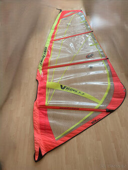 Plachta na windsurfing 5,5 m2