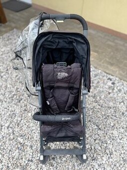 Golfky Cybex