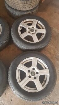 5x112 r15 zimní pneu