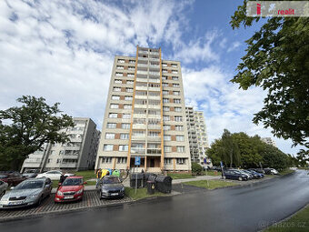 Prodej bytu 1+kk, 27 m2, Polní, Orlová