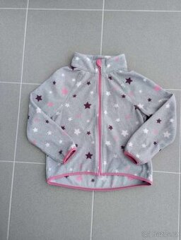 Mikina H&M 122/128