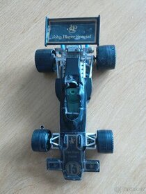 Model Lotus Ford 72 F1