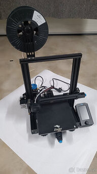 3D tiskárna Creality ENDER 3 V2