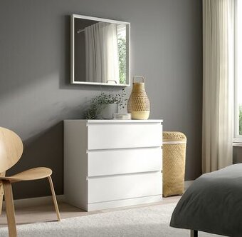 Zrcadlo Ikea