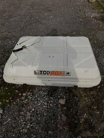 Box za autokaravan - 1
