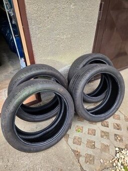 Goodyear Eagle F1 Asymmetric 6 235/40 R19 96W XL ST