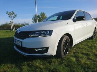 Škoda Rapid Monte Carlo 1.0 TSI 81KW 2019 58tis.km