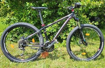 Genesis Solution 4.0 27,5" vel.S