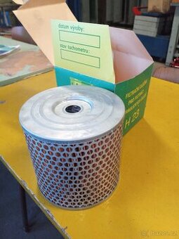 Prodám filtr hydrauliky typ H23 - 1
