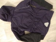 Bunda zimní H&M 152
