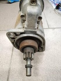 VW T3 WBX startér