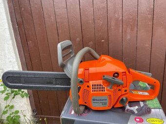 Husqvarna 135