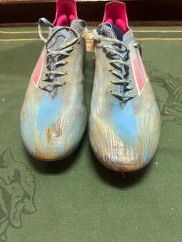 Fotbalové kopačky Adidas 44 2/3 SG