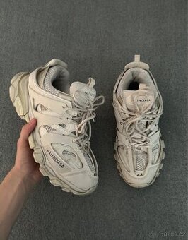 Balenciaga Track