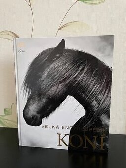 Encyklopedie koní