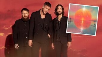 Imagine Dragons 11/06