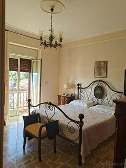 Prodej bytu 3+kk, 86 m2, terasa, Librizzi, Sicílie