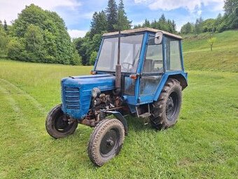 Zetor 4011