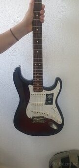 Fender Player SSS-HSS - 1