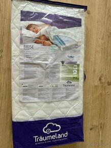 Matrace Traumeland Brise - 1