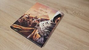 Assassins Creed-Průvodce světem - 1