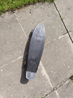 Malý skateboard - penny board