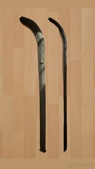 Karbonová vrhací tyč Orient Rods Bombus 27 - 1
