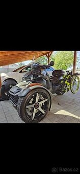 CAN AM RYKER 900 SPORT